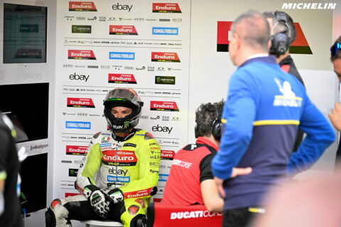 Morbidelli Pays-Bas