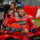 Pays-Bas Marquez