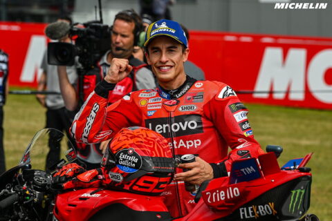 Pays-Bas Marquez