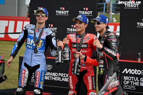 MotoGP