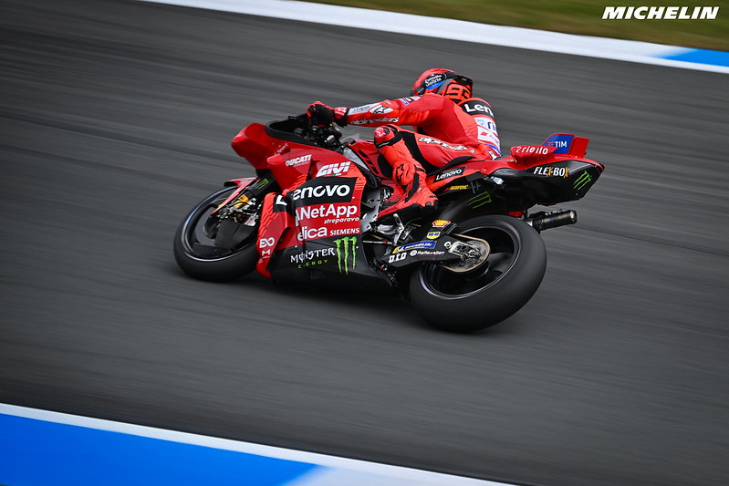 Pays-Bas Marquez