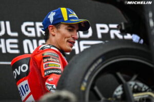 Marquez Lorenzo