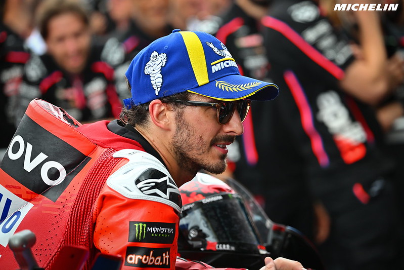 Dall'Igna Ducati