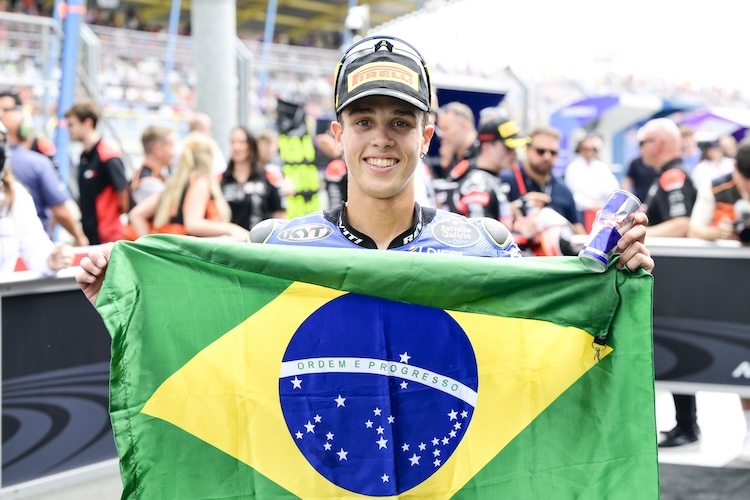 Diogo Moreira