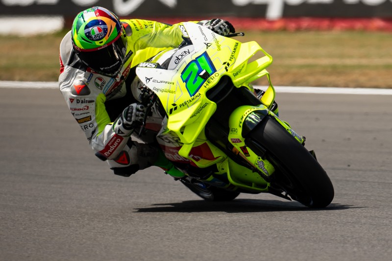Franco Morbidelli
