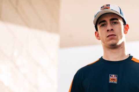 MotoGP, Assen J0 : Pedro Acosta aborde Assen avec humilité et un œil sur les performances de Maverick Viñales