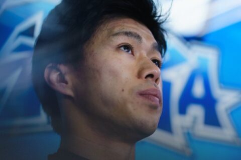 Ai Ogura