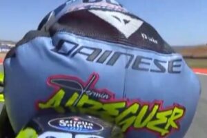 Franco Morbidelli