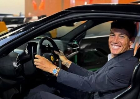 Aleix Espargaró