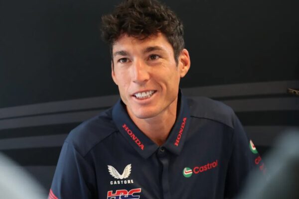 Aleix Espargaró