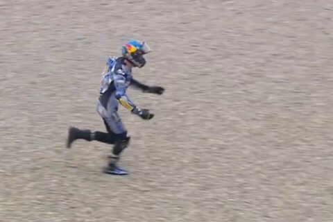 Alex Marquez Pays-Bas