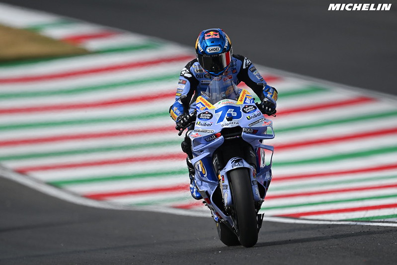 Alex Marquez