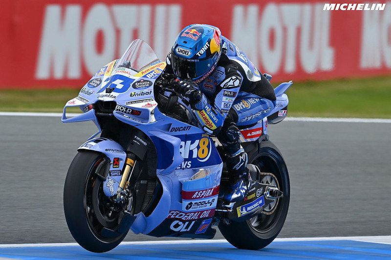 Alex Marquez