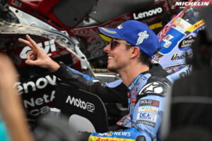 Alex Marquez