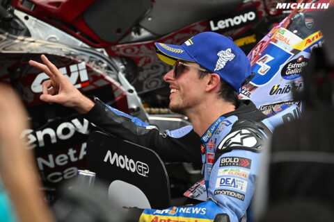 Alex Marquez