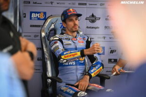 Alex Marquez