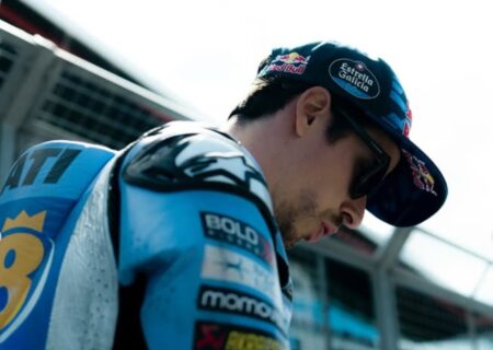 Alex Marquez
