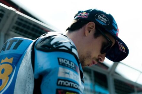 Alex Marquez