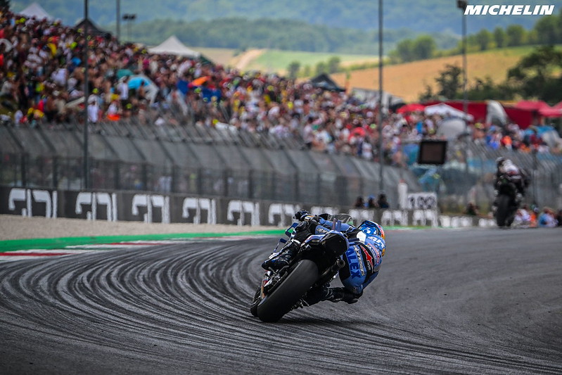 Alex Marquez