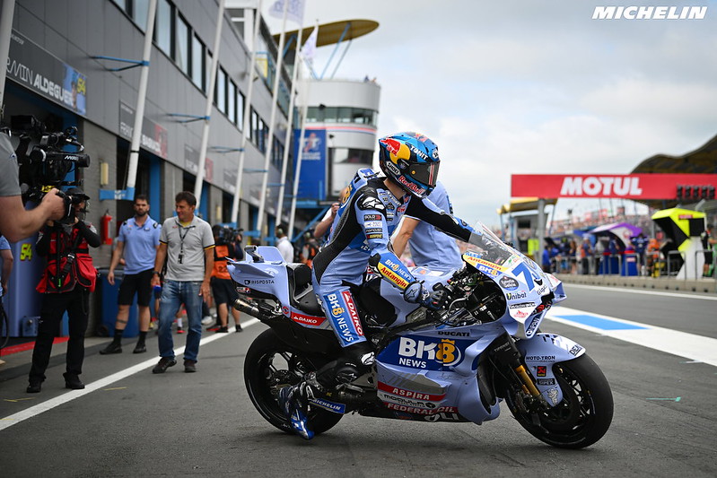Alex Marquez