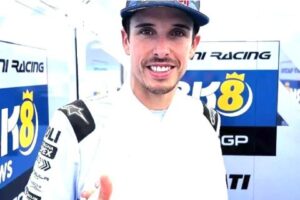 Alex Marquez