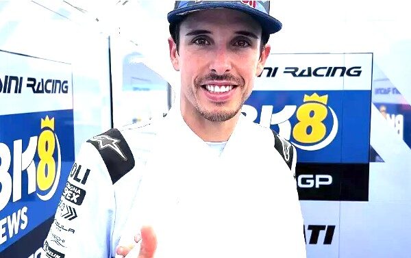 Alex Marquez