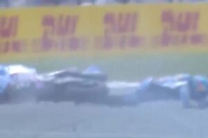 Alex Marquez Pays