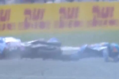 Alex Marquez Pays