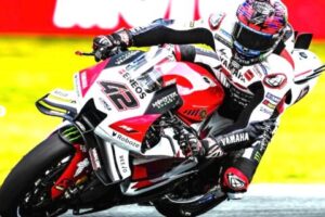 Alex Rins