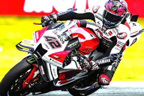 Alex Rins