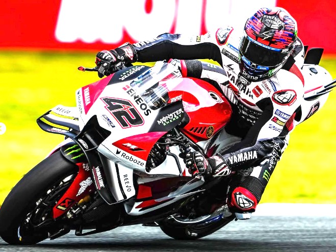 Alex Rins