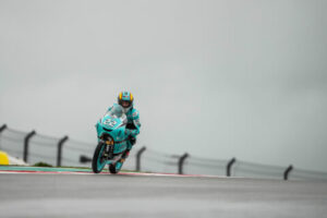 Moto3 Italie Practice