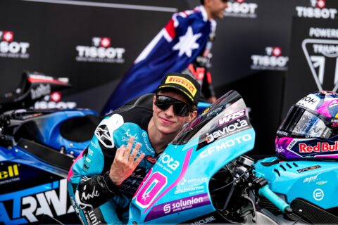Moto3