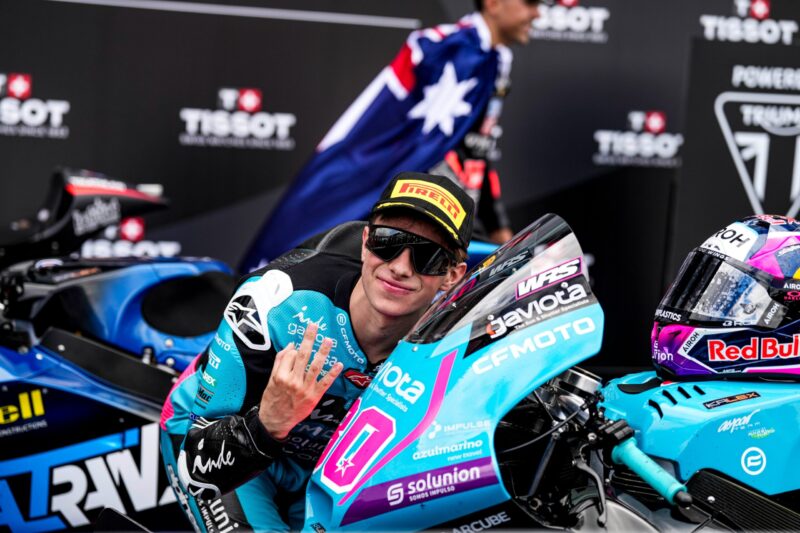 Moto3