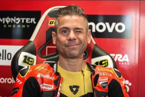 Alvaro Bautista