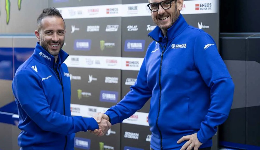 Andrea Dovizioso