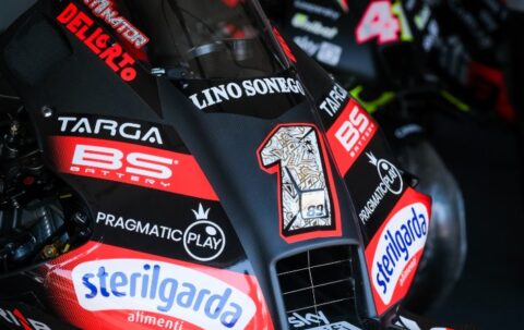Aprilia