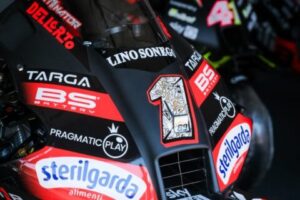Aprilia