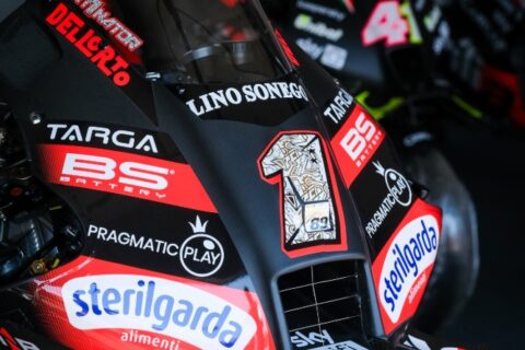 Aprilia