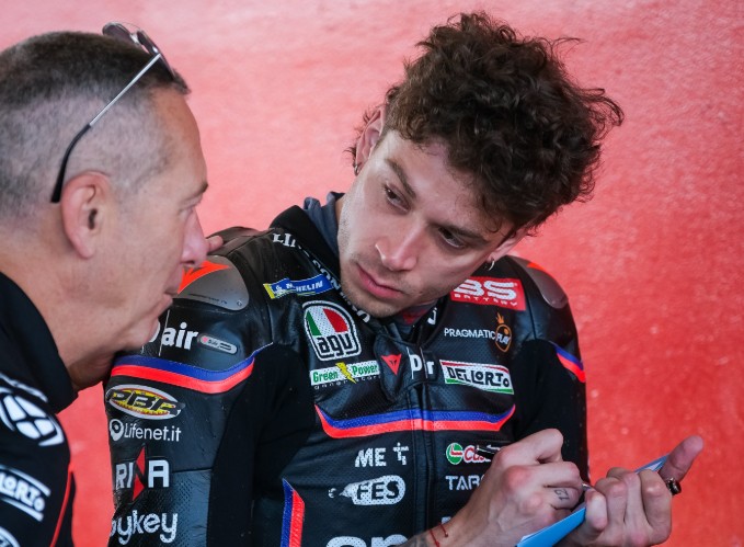 Aprilia