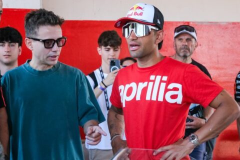 Aprilia