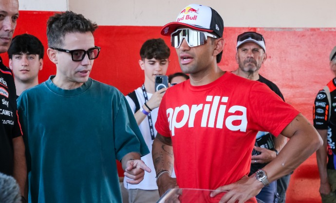 Aprilia