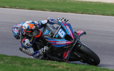 MotoAmerica