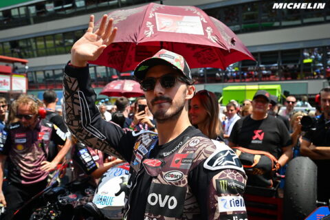 Pecco Bagnaia
