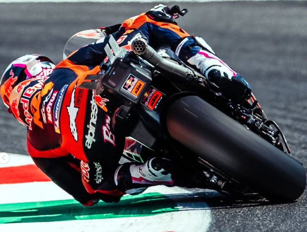 Enea Bastianini 