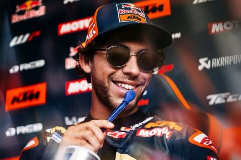 Enea Bastianini