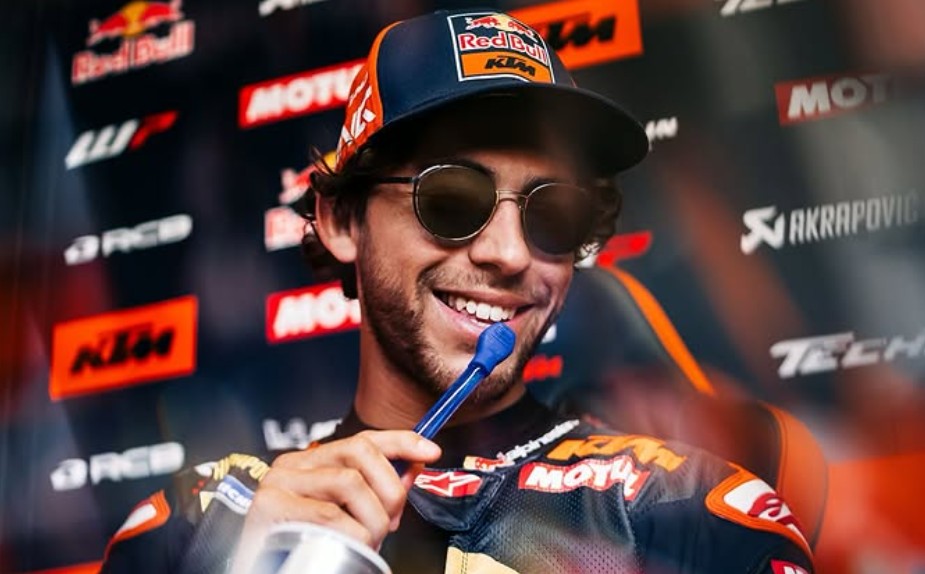 Enea Bastianini