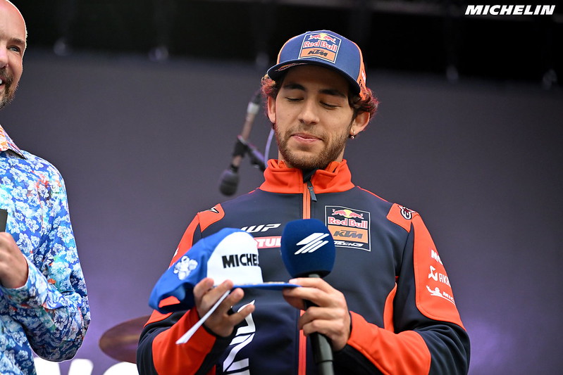 Enea Bastianini