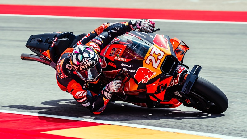 Enea Bastianini
