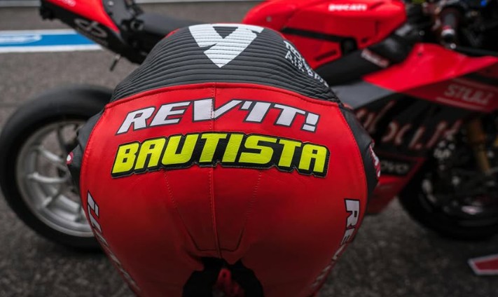 Alvaro Bautista 